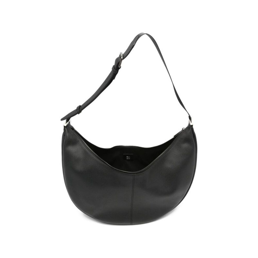 Fendi Black Shoulder Bags Men - Picture 5 of 5